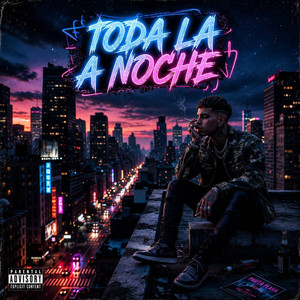 Toda la noche by Karoll Geezy
