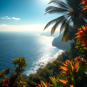 Denis Pavlov - In Brazilian Colors