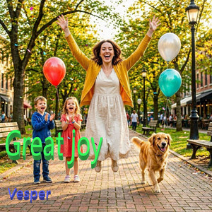 Bliss by Vesper