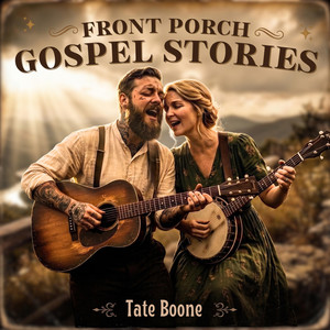 I Came with Empty Hands by Tate Boone