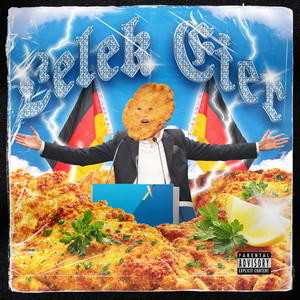 Lelek Eier by Bud Supakool, Beatamin C