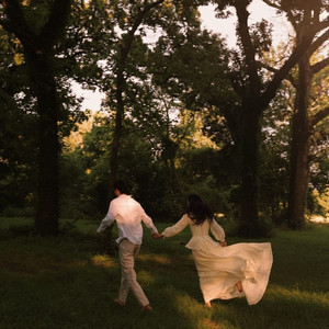 Between by LAKEY INSPIRED Album Cover