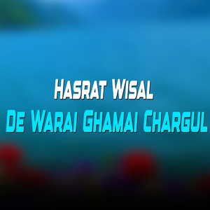 Hasrat Wisal - Bya Borona Sha