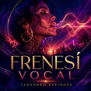 Frenesí Vocal by Fernando Espinosa