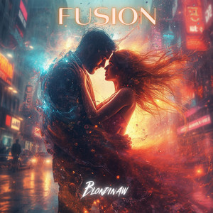 blondinaw — FUSION (2026)