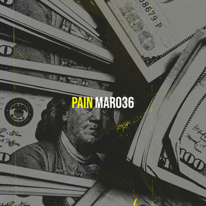 Pain by Maro36
