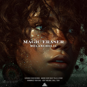 Melancholic by Magic Eraser