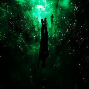 Dionaea, Выдра, iNM & Nebraska - SBLS