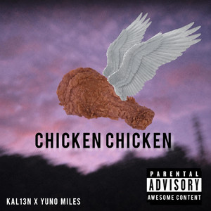 Chicken Chicken by Kal13n, Yuno Miles
