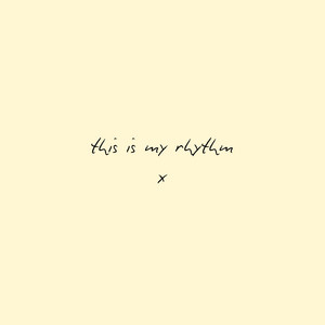 this is my rhythm by what if we run