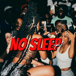 Andre Juss - Counted