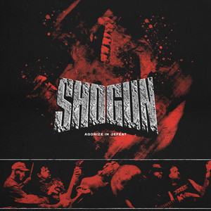 Final Nail by SHOGUN, D Bloc