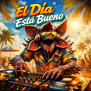 El Dia Ta Bueno by Dj Noxy