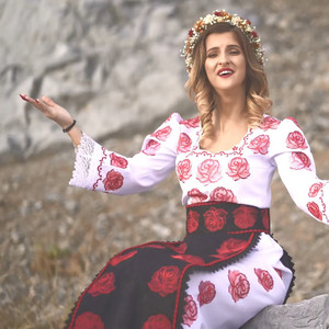 Oana Miron