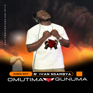 Nsambya Ivan - Omutima Gunuma