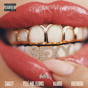 Portada de SEXY