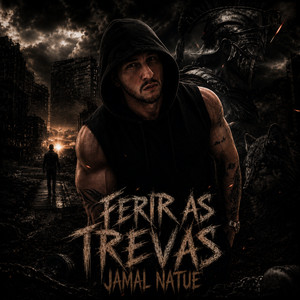 Ferir as Trevas by Jamal Natuê