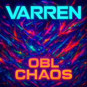 Obl Chaos by VARREN