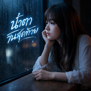 น้ำตาวันสุดท้าย (Last Tears) by PuPe