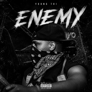Enemy by Young Thi
