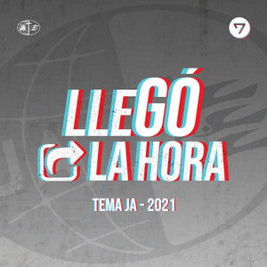 Llegó la Hora by Feliz7Play, Sofía Cáceres, Susan Lor, Nicolás Orellana, Javiera Silva, Daniel Orellana