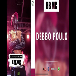 BB MC - Débbo Poulo