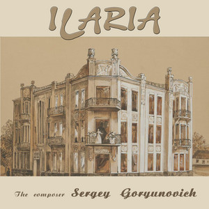 Sergey Goryunovich — Ilaria