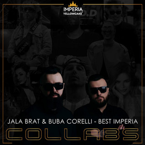 Milan Stankovic - Ego (feat. Jala Brat & Buba Corelli)