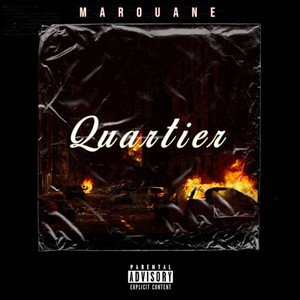 Quartier by Marouane