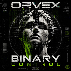 Binary Control by ORVEX