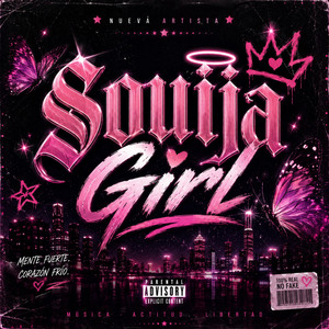 Sacame de aqui by Souija Girl