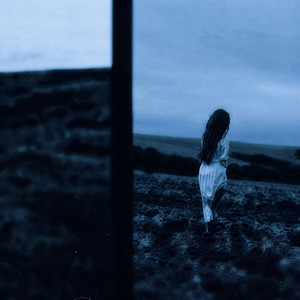 A Ghost in the Mirror by Domnxn