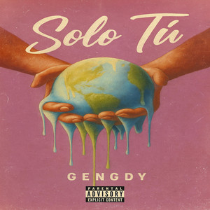 SOLO TU by Gengdy