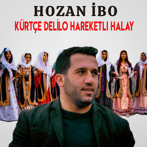 Kürtçe Delilo Hareketli Halay