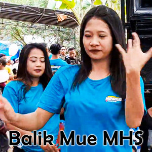 Balik Mue MHS