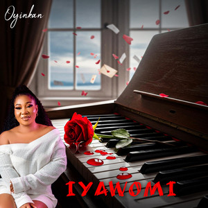 Oyinkan - Iyawomi