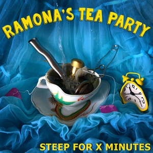 ADHD by Ramona's Tea Party