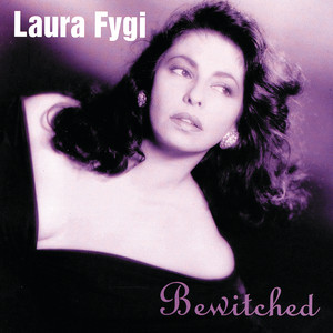 Bewitched cover
