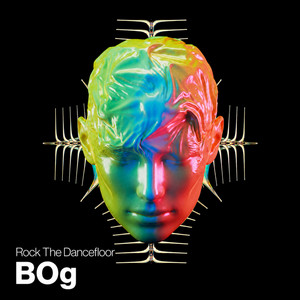 Rock the Dancefloor by BOg