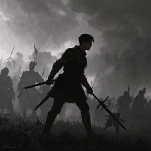 SceneSounds - The Trial: Time to Fight