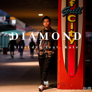 Diamonds by SissEden, Kate