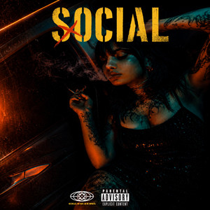 Social by MariiX