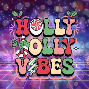 HOLLY JOLLY VIBES