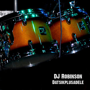 D.J. Robinson - Datsikplusadele