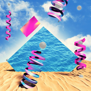 Turning - Flume Remix by Collarbones, Flume