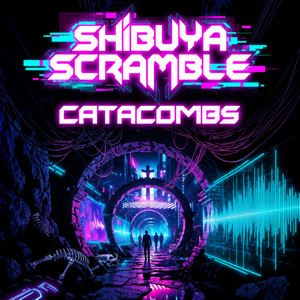 Be As You Wish To Seem by Shibuya Scramble