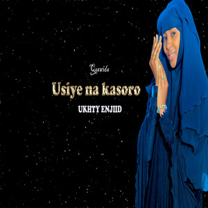 Enjiid Asnan - Usiye Na Kasoro