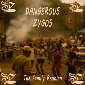 This Is Hip Hop by Dangerous Zygos, Big Kake