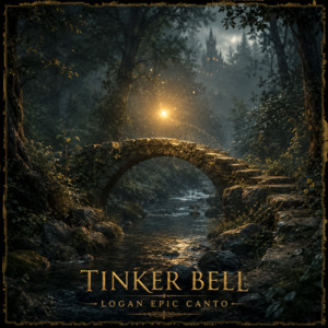 Tinker Bell by Logan Epic Canto, Folkturia