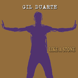 Gil Duarte Cantor - Like A Stone
